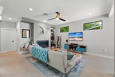 4801 Munson Street, Austin, TX 78721 - Photo 9