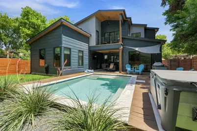 4801 Munson Street, Austin, TX 78721 - Photo 33
