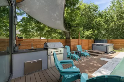 4801 Munson Street, Austin, TX 78721 - Photo 31