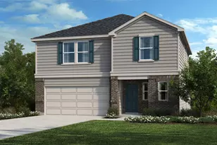 1428 Carriageway Dr, Georgetown, TX 78626 - Photo 1