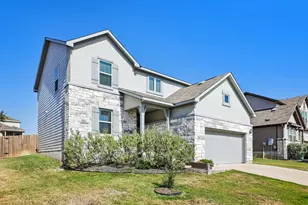 140 Limonite Ln, Liberty Hill, TX 78642 - Photo 1