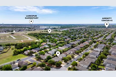 380 Housefinch Loop, Leander, TX 78641 - Photo 25