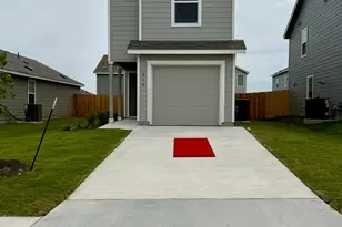 214 Kyanite Dr, Maxwell, TX 78656 - Photo 1