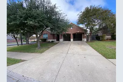 1002 Mesquite Hollow Place, Round Rock, TX 78665 - Photo 1