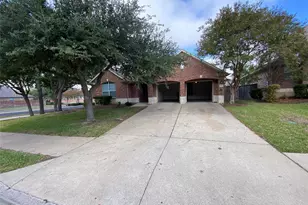 1002 Mesquite Hollow Pl, Round Rock, TX 78665 - Photo 1