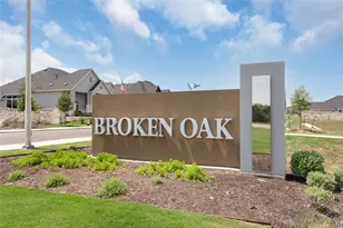 2116 Tobiano Trce, Georgetown, TX 78633 - Photo 29