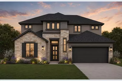 2116 Tobiano Trace, Georgetown, TX 78633 - Photo 1