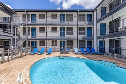 6010 N Lamar Boulevard #313, Austin, TX 78752 - Photo 1