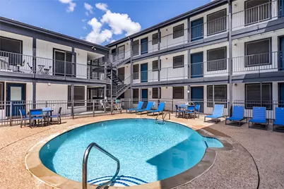 6010 N Lamar Boulevard #313, Austin, TX 78752 - Photo 13