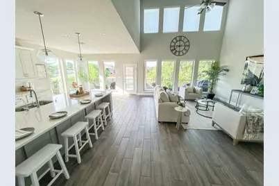 2001 Limestone Lake Drive, Georgetown, TX 78633 - Photo 9