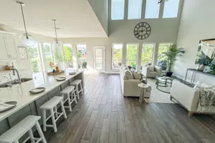 2001 Limestone Lake Dr, Georgetown, TX 78633 - Photo 9