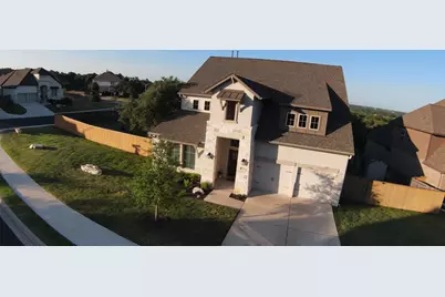 2001 Limestone Lake Drive, Georgetown, TX 78633 - Photo 1