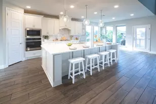 2001 Limestone Lake Dr, Georgetown, TX 78633 - Photo 13