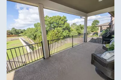2001 Limestone Lake Drive, Georgetown, TX 78633 - Photo 33