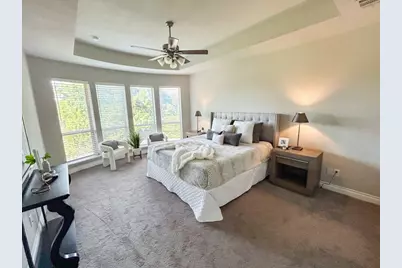 2001 Limestone Lake Drive, Georgetown, TX 78633 - Photo 19