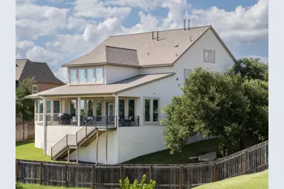 2001 Limestone Lake Drive, Georgetown, TX 78633 - Photo 37