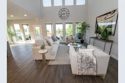 2001 Limestone Lake Drive, Georgetown, TX 78633 - Photo 7