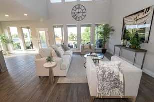 2001 Limestone Lake Dr, Georgetown, TX 78633 - Photo 7