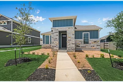 8519 Dongan Drive, Austin, TX 78744 - Photo 1