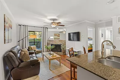 8888 Tallwood Drive #1107, Austin, TX 78759 - Photo 7