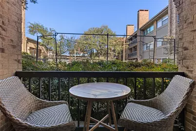 8888 Tallwood Drive #1107, Austin, TX 78759 - Photo 3
