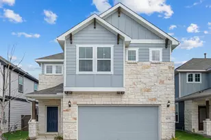 405 Foresail Rd, Leander, TX 78641 - Photo 1