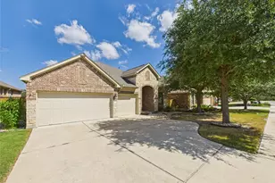 2624 Outlook Ridge Loop, Leander, TX 78641 - Photo 1