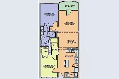 2505 San Gabriel Street #405, Austin, TX 78705 - Photo 29