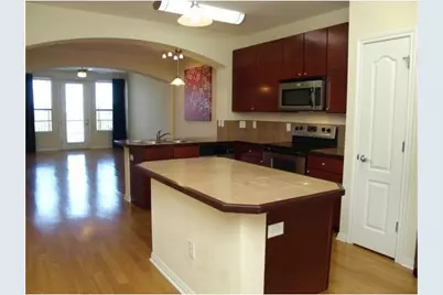 2505 San Gabriel Street #405, Austin, TX 78705 - Photo 5