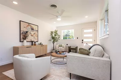 4717 Avenue H Avenue, Austin, TX 78751 - Photo 5