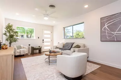 4717 Avenue H Avenue, Austin, TX 78751 - Photo 3