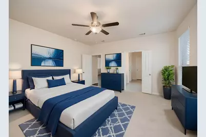 3337 Pauling Loop, Round Rock, TX 78665 - Photo 13