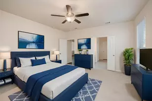 3337 Pauling Loop, Round Rock, TX 78665 - Photo 13