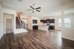 3337 Pauling Loop, Round Rock, TX 78665 - Photo 5