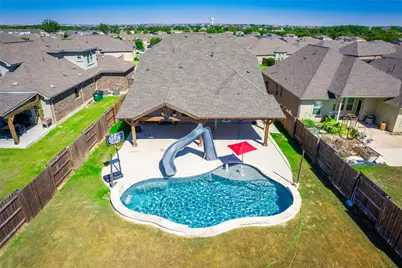 3337 Pauling Loop, Round Rock, TX 78665 - Photo 37