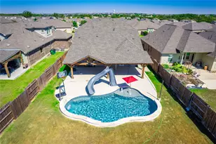 3337 Pauling Loop, Round Rock, TX 78665 - Photo 37