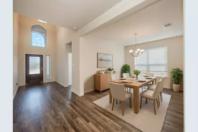 3337 Pauling Loop, Round Rock, TX 78665 - Photo 3