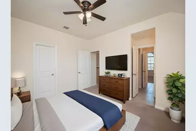 3337 Pauling Loop, Round Rock, TX 78665 - Photo 31