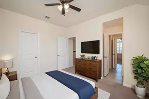 3337 Pauling Loop, Round Rock, TX 78665 - Photo 31