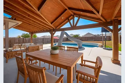 3337 Pauling Loop, Round Rock, TX 78665 - Photo 33