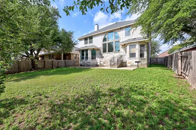4323 Angelico Lane, Round Rock, TX 78681 - Photo 39