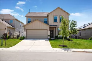 504 Coffee Berry Dr, Georgetown, TX 78626 - Photo 1