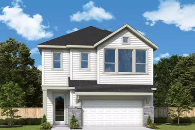 1012 Lucinda Williams Drive, Austin, TX 78744 - Photo 1