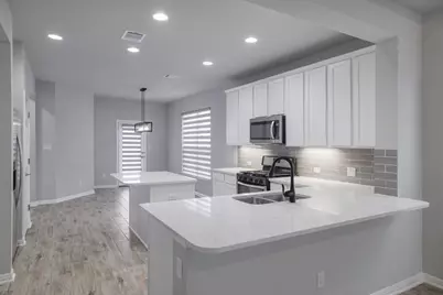 4001 Birdwatch Loop #33, Pflugerville, TX 78660 - Photo 7