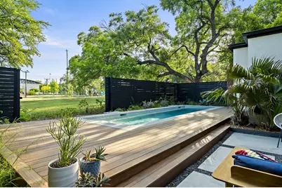 2609 Francisco Street, Austin, TX 78702 - Photo 5