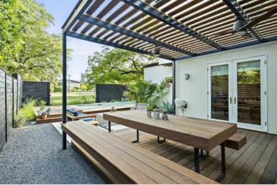 2609 Francisco Street, Austin, TX 78702 - Photo 3