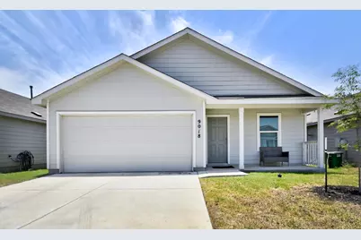 9018 Stellar Moon, San Antonio, TX 78252 - Photo 1