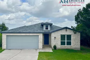 8116 Bronco Ln, Lago Vista, TX 78645 - Photo 1