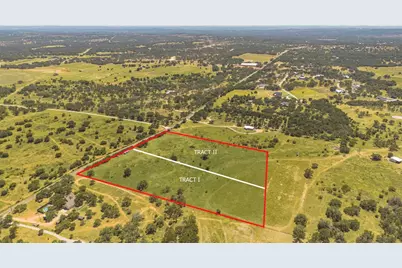 2965 Old Marble Falls Road, Blanco, TX 78663 - Photo 1