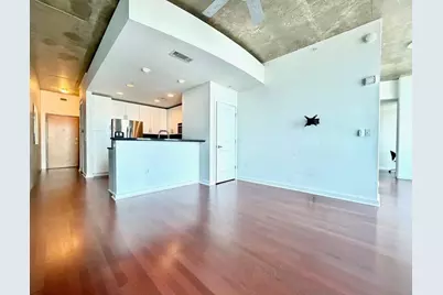 360 Nueces Street #4008, Austin, TX 78701 - Photo 7